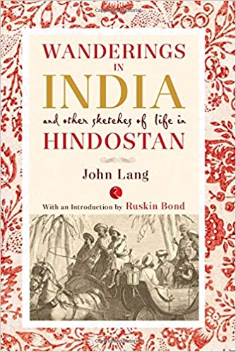 travel books for india