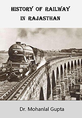 247 Interesting Books To Discover Indian Railways