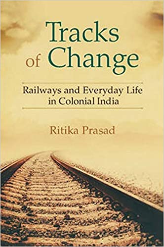 247 Interesting Books To Discover Indian Railways