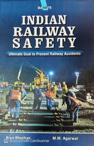 Indian Railway Safety