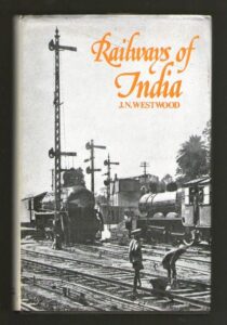 Railways of India