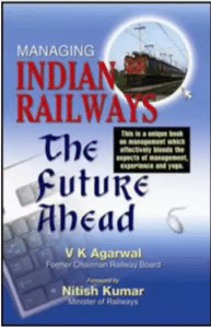 Managing Indian Railways