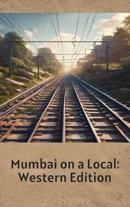 Mumbai on a Local- Western Edition