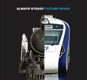 Always Steady Future Ready