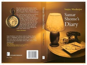 Samar Shome's Diary