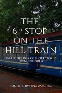 The 6th Stop on the Hill Train